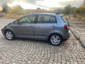 VW Golf Plus 1.9 105, снимка 2