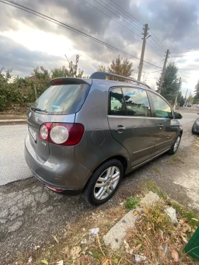 VW Golf Plus 1.9 105, снимка 10
