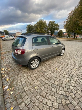 VW Golf Plus 1.9 105, снимка 4