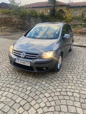 VW Golf Plus 1.9 105, снимка 7