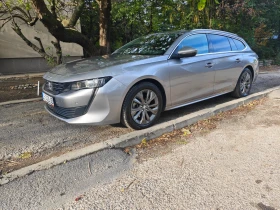 Peugeot 508, снимка 6