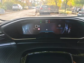 Peugeot 508, снимка 12
