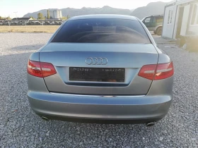 Audi A6 2.0TDI KLI NAVI AVTOMAT 170, снимка 5