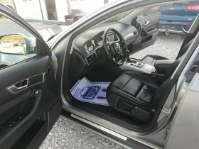 Audi A6 2.0TDI KLI NAVI AVTOMAT 170, снимка 8