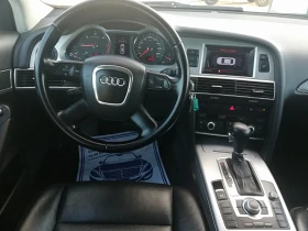 Audi A6 2.0TDI KLI NAVI AVTOMAT 170, снимка 13