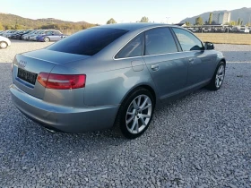 Audi A6 2.0TDI KLI NAVI AVTOMAT 170, снимка 4
