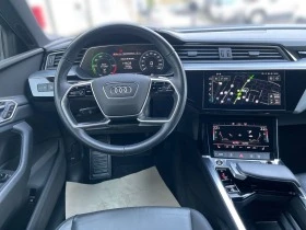 Audi E-Tron Sportback, снимка 9