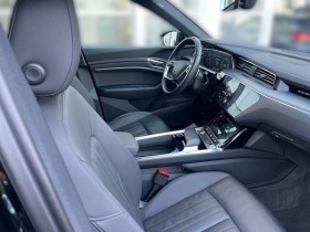 Audi E-Tron Sportback, снимка 12