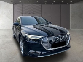 Audi E-Tron Sportback | Mobile.bg    4