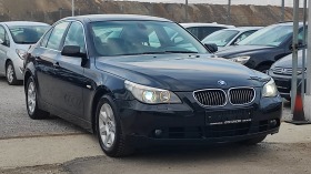 BMW 525 START-STOP  SEDAN  РЪЧКА-6, снимка 3 - Автомобили и джипове - 44603641