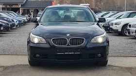 BMW 525 START-STOP  SEDAN  РЪЧКА-6, снимка 2 - Автомобили и джипове - 44603641