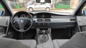 BMW 525 START-STOP  SEDAN  -6 | Mobile.bg    14