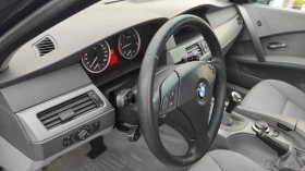 BMW 525 START-STOP  SEDAN  -6 | Mobile.bg    13