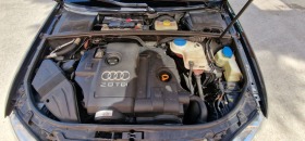 Audi A4 2.0tdi, снимка 11