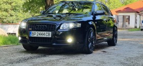 Audi A4 2.0tdi, снимка 2