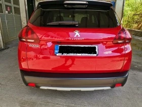 Peugeot 2008 Allure | Mobile.bg    5