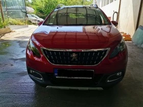 Peugeot 2008 Allure | Mobile.bg    4