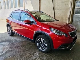 Peugeot 2008 Allure | Mobile.bg    3