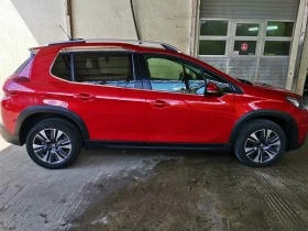 Peugeot 2008 Allure | Mobile.bg    2