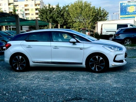 Citroen DS5 2.0 HDI Automatic 4x4, снимка 6