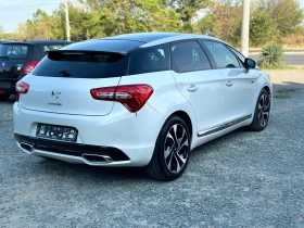 Citroen DS5 2.0 HDI Automatic 4x4, снимка 8