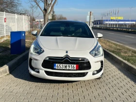 Citroen DS5 2.0 HDI Automatic 4x4 | Mobile.bg    3