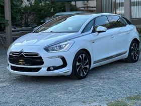  Citroen DS5