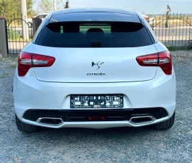 Citroen DS5 2.0 HDI Automatic 4x4, снимка 9