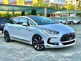 Citroen DS5 2.0 HDI Automatic 4x4 | Mobile.bg    3