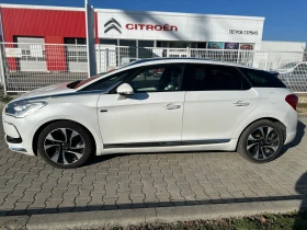 Citroen DS5 2.0 HDI Automatic 4x4 | Mobile.bg    5