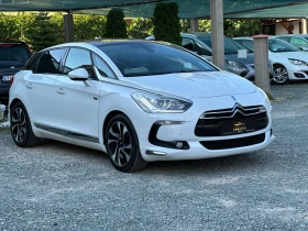 Citroen DS5 2.0 HDI Automatic 4x4, снимка 2