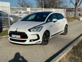  Citroen DS5