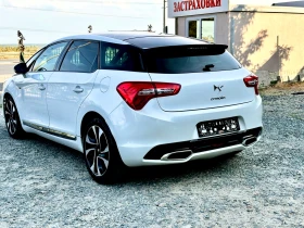 Citroen DS5 2.0 HDI Automatic 4x4, снимка 10