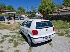 VW Polo 1.0i, 60, 01, 180., gaz.inj. | Mobile.bg    5