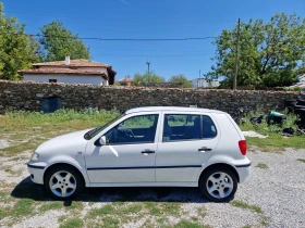 VW Polo 1.0i, 60, 01, 180., gaz.inj. | Mobile.bg    6