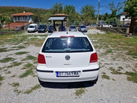 VW Polo 1.0i, 60, 01, 180., gaz.inj. | Mobile.bg    4