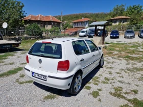 VW Polo 1.0i, 60, 01, 180., gaz.inj. | Mobile.bg    3