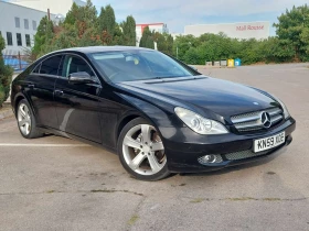 Mercedes-Benz CLS 350, снимка 5