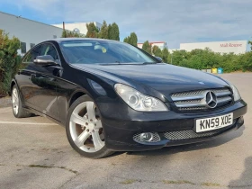 Mercedes-Benz CLS 350, снимка 3