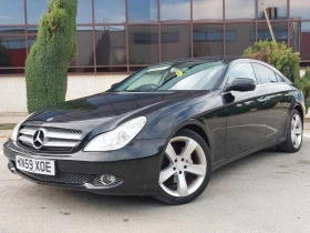 Mercedes-Benz CLS 350, снимка 4