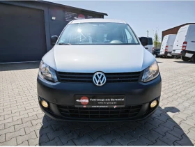 VW Caddy 1.6 TDI - [8] 