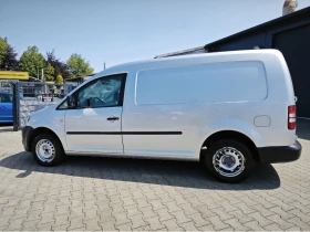 VW Caddy 1.6 TDI, снимка 3