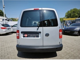 VW Caddy 1.6 TDI, снимка 5