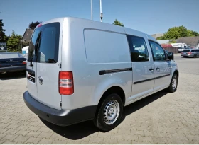 VW Caddy 1.6 TDI, снимка 6