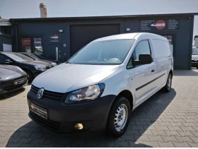 VW Caddy 1.6 TDI - [1] 