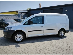 VW Caddy 1.6 TDI, снимка 2