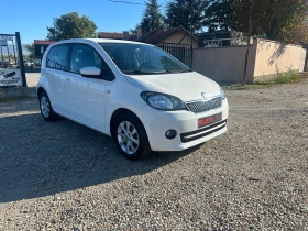 Skoda Citigo 1.0 I , снимка 1