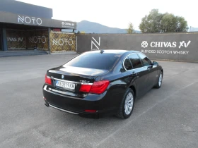 BMW 730 3.0d 245к.с, снимка 5