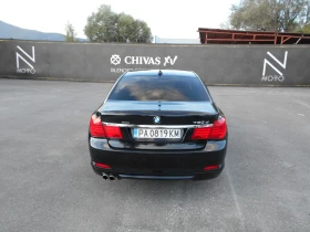 BMW 730 3.0d 245к.с, снимка 6