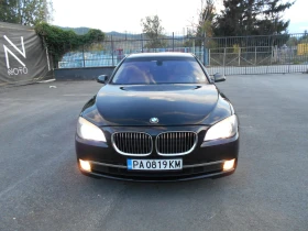 BMW 730 3.0d 245к.с, снимка 7